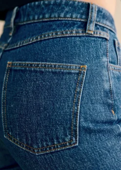 Laurence Trousers|Sézane Fashion