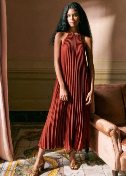 Layla Dress|Sézane Outlet