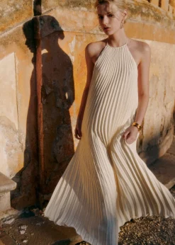 Layla Dress|Sézane Outlet