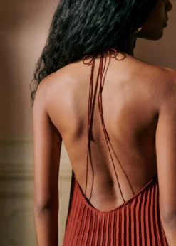 Layla Dress|Sézane Outlet