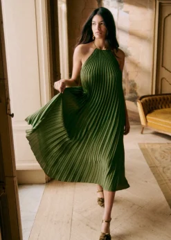 Layla Dress|Sézane Outlet
