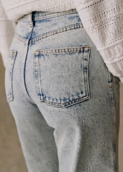 Le Crop|Sézane Store