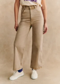 Le Crop|Sézane Store
