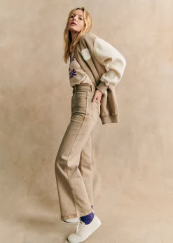 Le Crop|Sézane Store