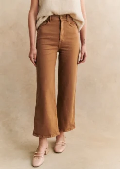 Le Crop|Sézane Store