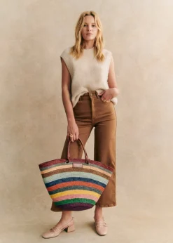 Le Crop|Sézane Store
