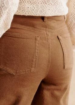 Le Crop|Sézane Store
