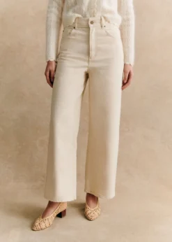 Le Crop|Sézane Store