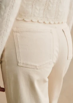 Le Crop|Sézane Store