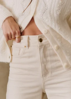 Le Crop|Sézane Store