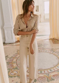 Le Crop|Sézane Store