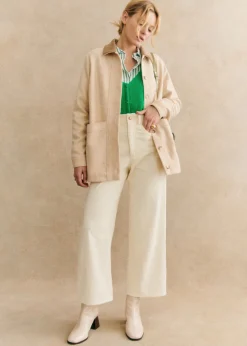 Le Crop|Sézane Store