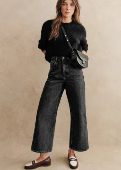 Le Crop|Sézane Store