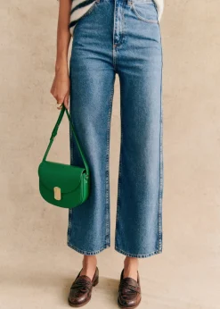 Le Crop|Sézane Store