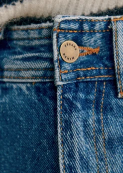 Le Crop|Sézane Store