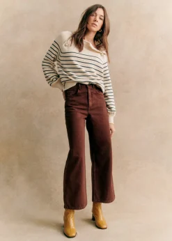 Le Crop|Sézane Store