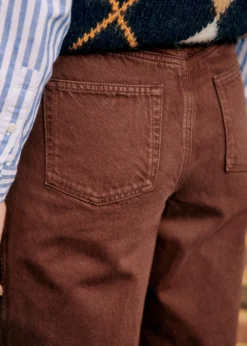 Le Crop|Sézane Store