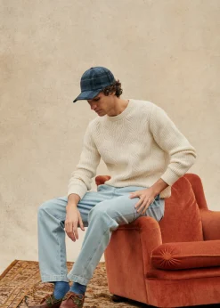 Leafy Sweater|Sézane Store