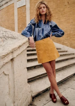 Lealys Shirt|Sézane Outlet
