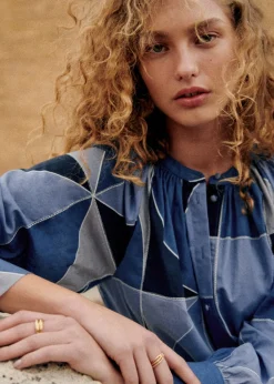 Lealys Shirt|Sézane Outlet