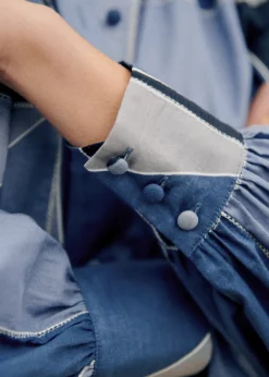 Lealys Shirt|Sézane Outlet