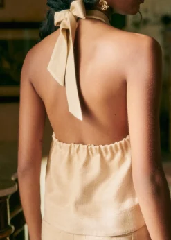 Lelio Top|Sézane Discount