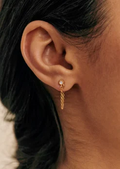 Lena Earring|Sézane Flash Sale