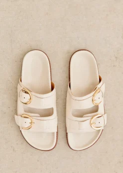 Lenny Low Mules|Sézane Clearance