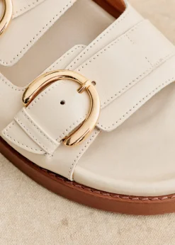 Lenny Low Mules|Sézane Clearance