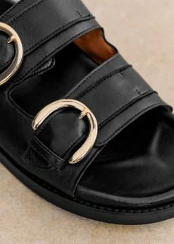 Lenny Low Mules|Sézane Clearance