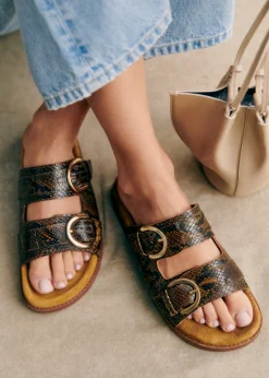Lenny Low Mules|Sézane Clearance