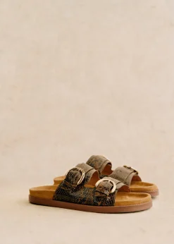 Lenny Low Mules|Sézane Clearance