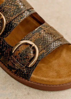 Lenny Low Mules|Sézane Clearance