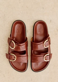 Lenny Low Mules|Sézane Clearance