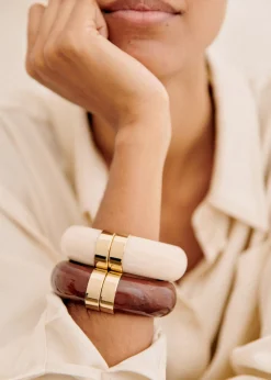 Leo Bracelet|Sézane Store