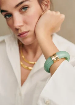 Leo Bracelet|Sézane Store