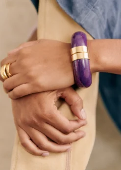 Leo Bracelet|Sézane Store