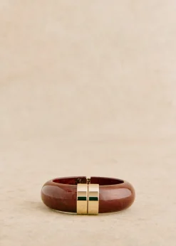 Leo Bracelet|Sézane Store
