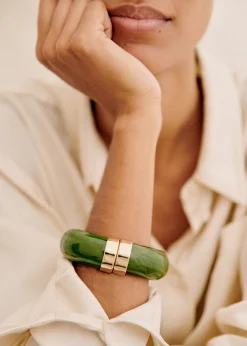 Leo Bracelet|Sézane Store