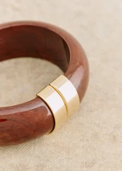 Leo Bracelet|Sézane Store
