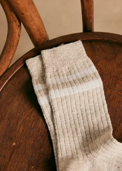 Leon Socks|Sézane Best Sale