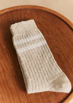 Leon Socks|Sézane Best Sale