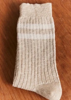 Leon Socks|Sézane Best Sale