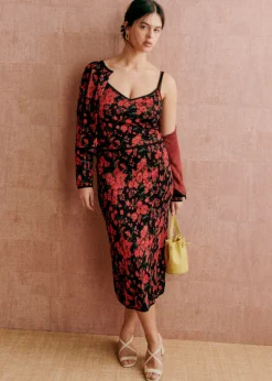 Leona Skirt|Sézane Best Sale