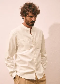 Leone Shirt|Sézane New