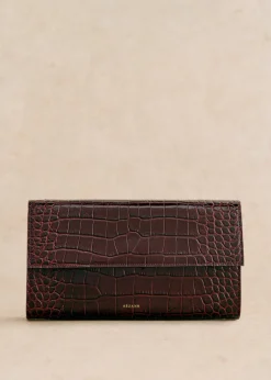 Leonie Pouch|Sézane Shop