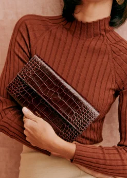 Leonie Pouch|Sézane Shop