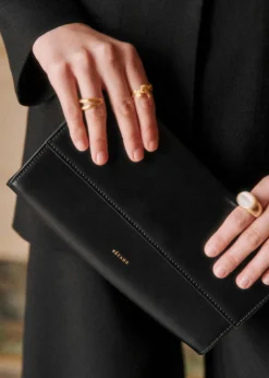 Leonie Pouch|Sézane Shop