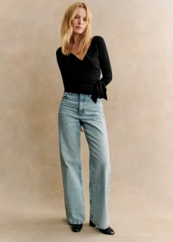 Leonore Jumper|Sézane Clearance