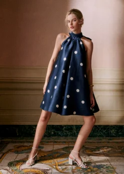 Leontina Dress|Sézane Cheap
